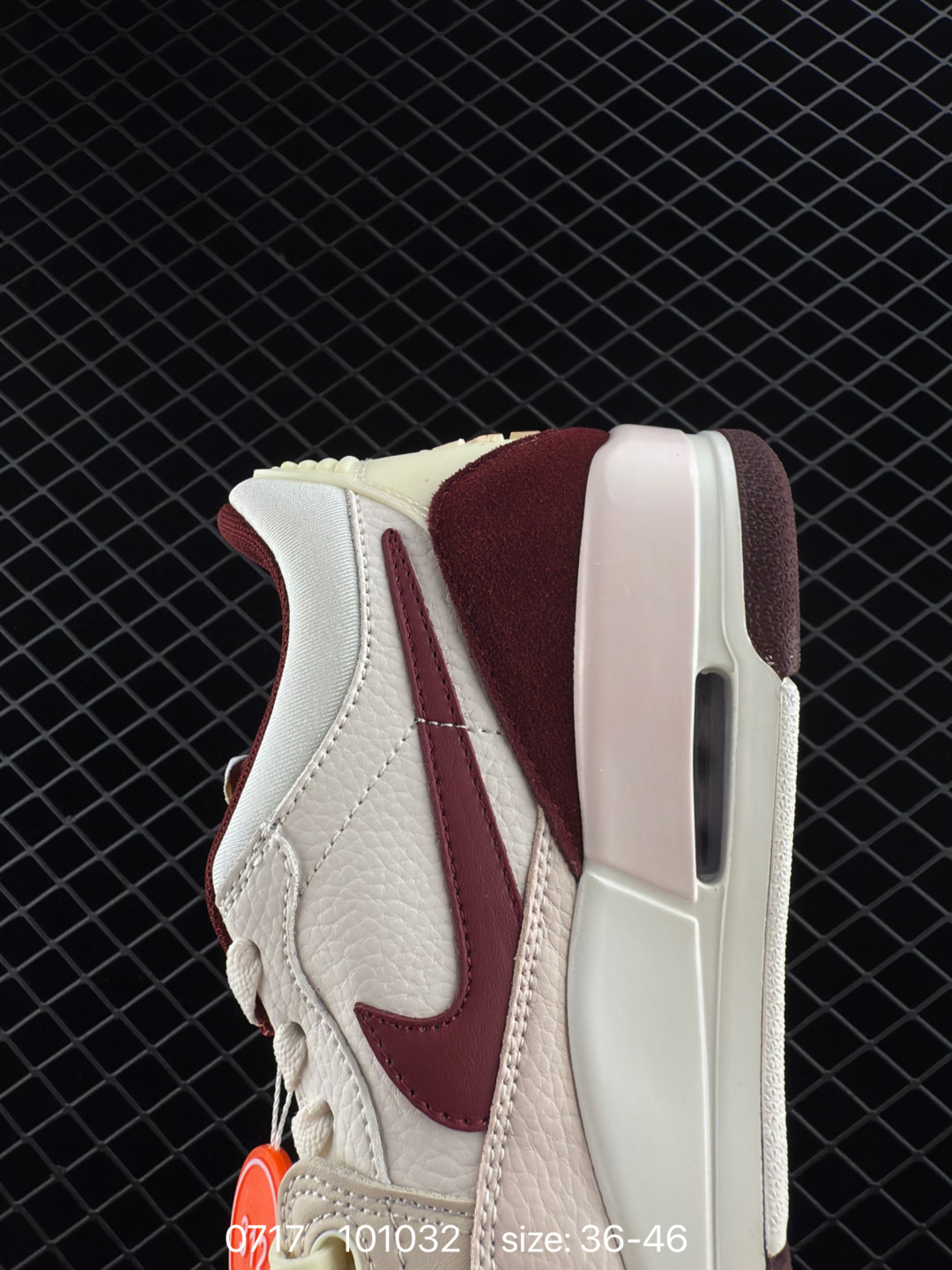 Air Jordan Legacy 312 Low